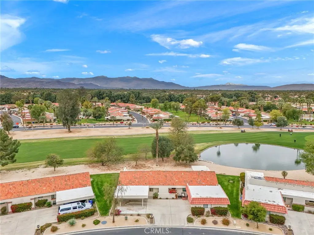 40465 La Costa Circle W, Palm Desert, CA 92211 - Image #1