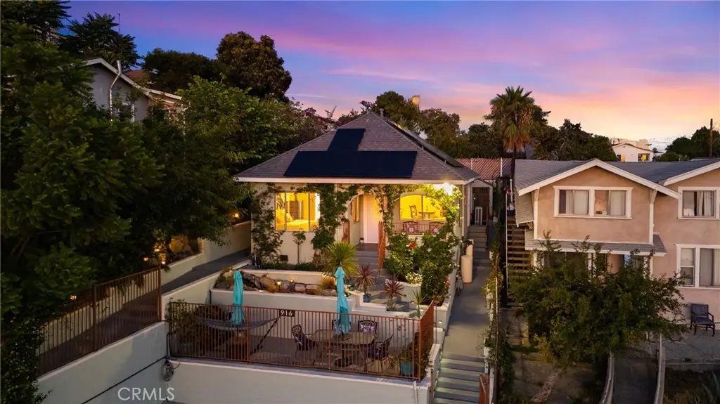 916 N Gage Avenue, Los Angeles, CA 90063 - Image #1