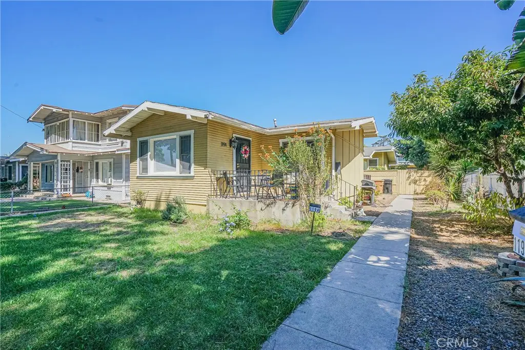 119 W Valencia Drive, Fullerton, CA 92832 - #1