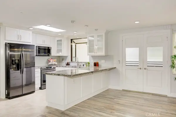 245 Calle Aragon #C, Laguna Woods, CA 92637