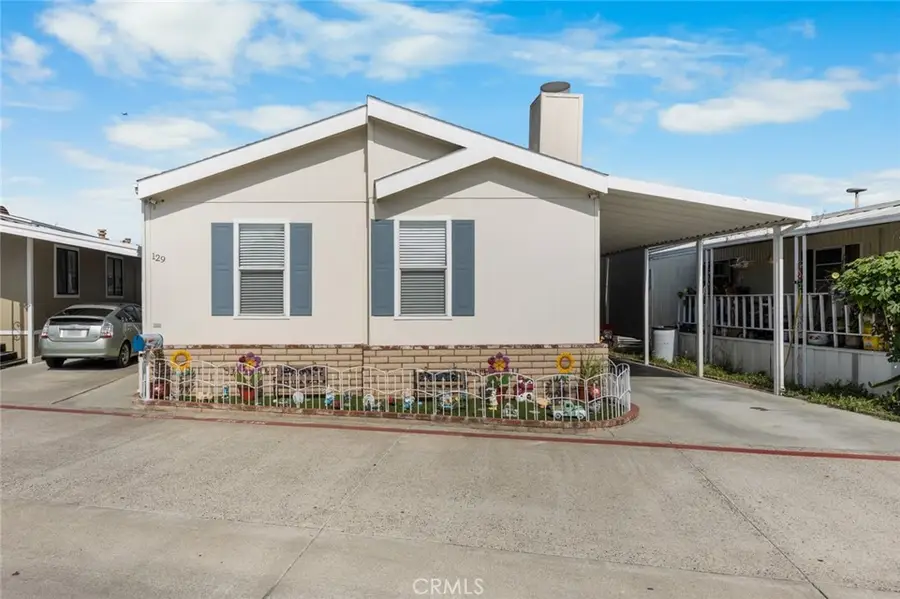 129 S Colombo Lane, Tustin, CA 92780 - Image #2