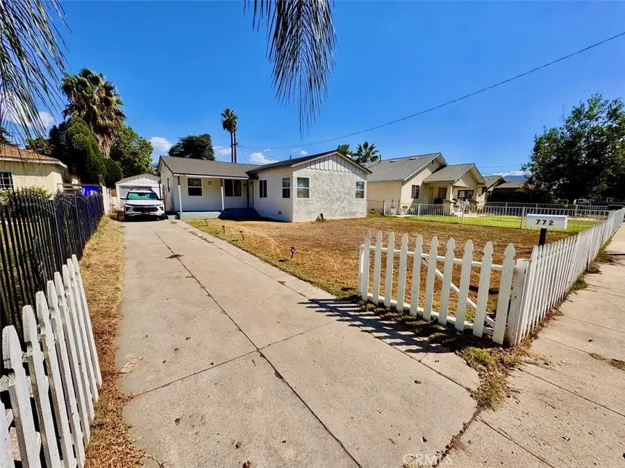 772 W 20th Street, San Bernardino, CA 92405 - Image #2