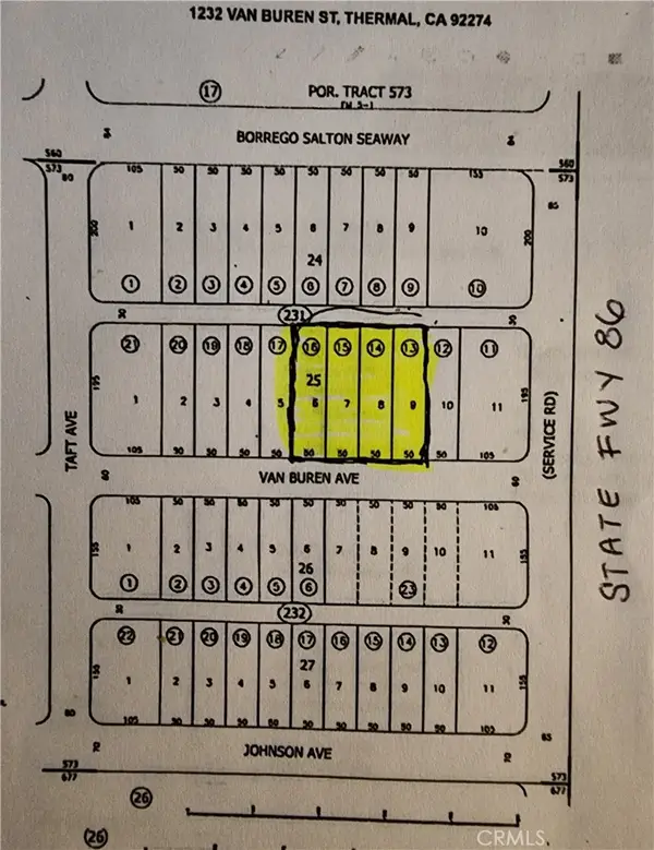 1220 Van Buren St, Thermal, CA 92274