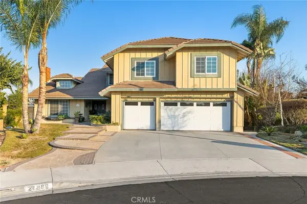 21282 Hillside Court, Lake Forest, CA 92630