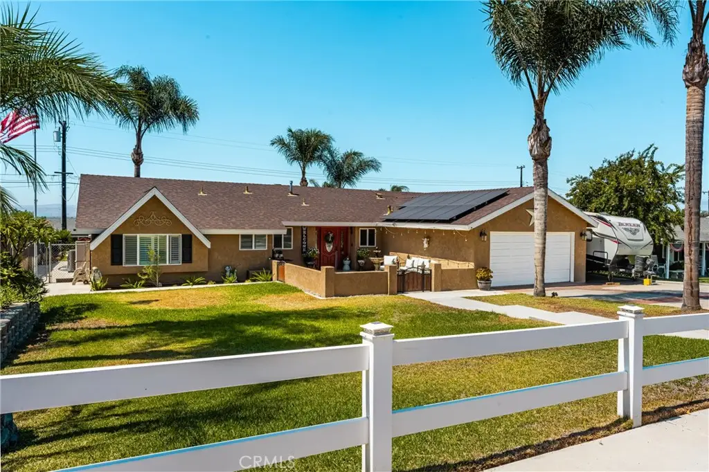 4168 Cedar Avenue, Norco, CA 92860 - #1