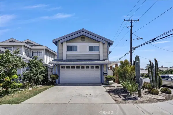 17458 Deerfield Avenue, Bellflower, CA 90706
