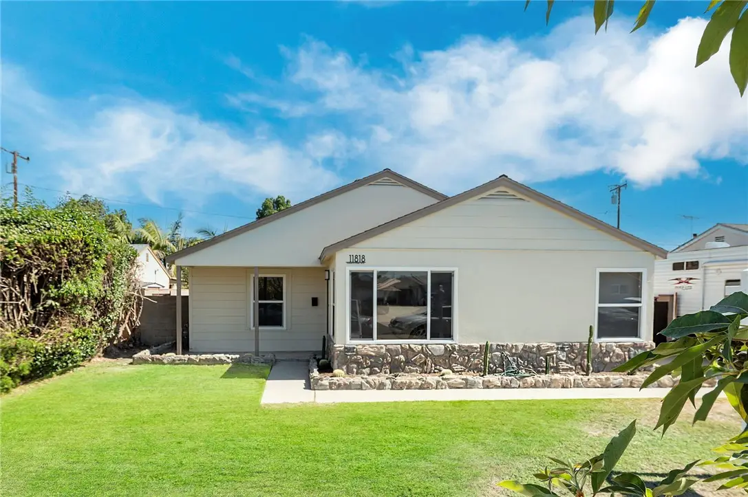 11818 Graystone Avenue, Norwalk, CA 90650 - Image #1