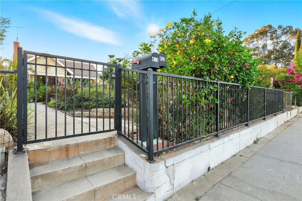 453 455 S Rowan Avenue, Los Angeles, CA 90063 - Image #1