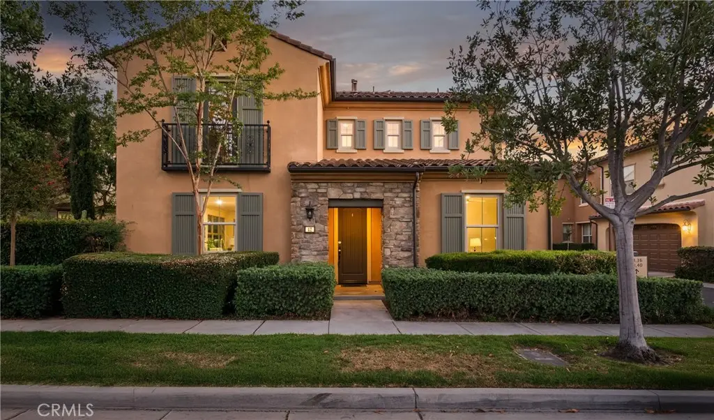 42 Land Grant, Irvine, CA 92618 - Image #1