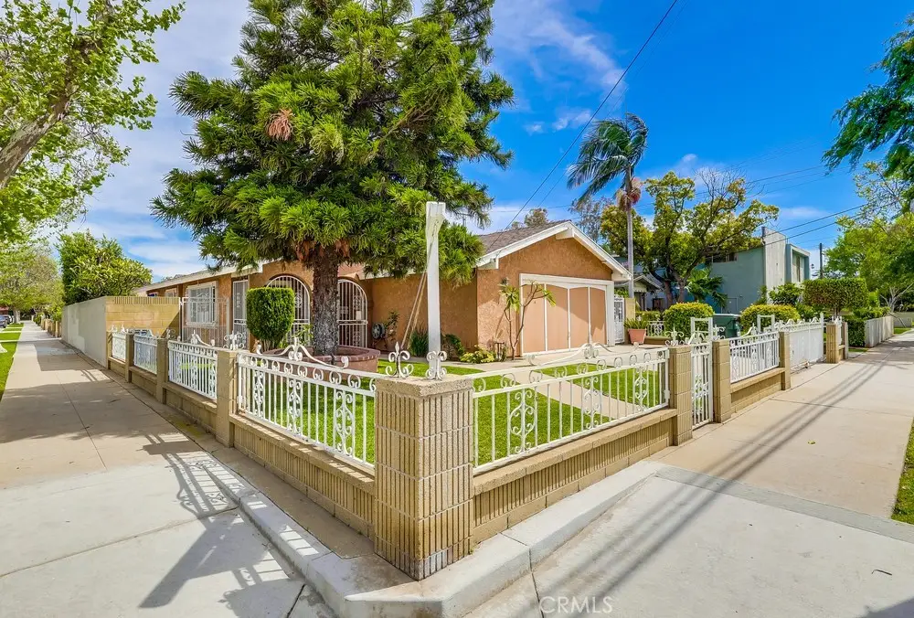 204 N Poplar Avenue, Montebello, CA 90640 - Image #1