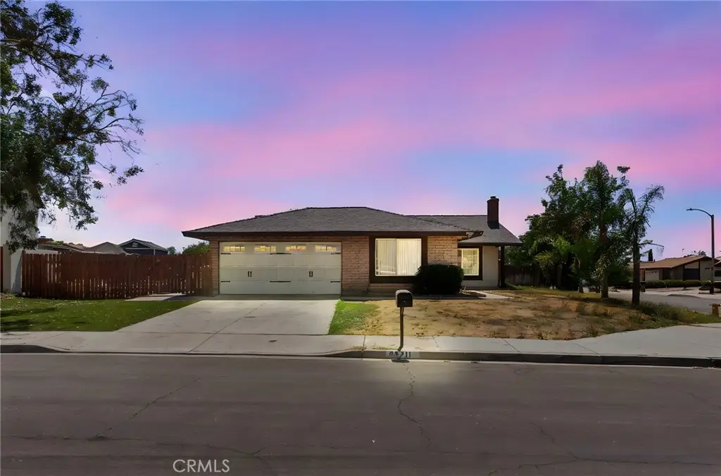 23211 Park Valley Drive, Moreno Valley, CA 92553 - #1