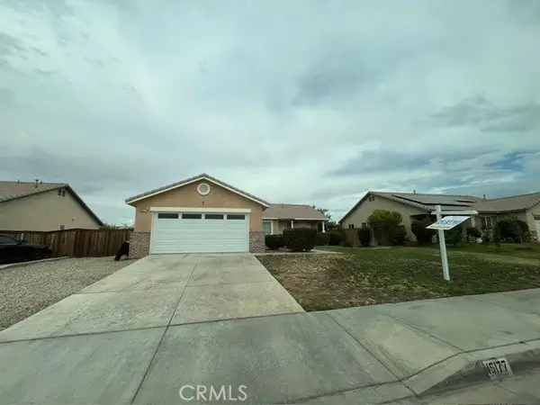 15177 Braxton Street, Adelanto, CA 92301