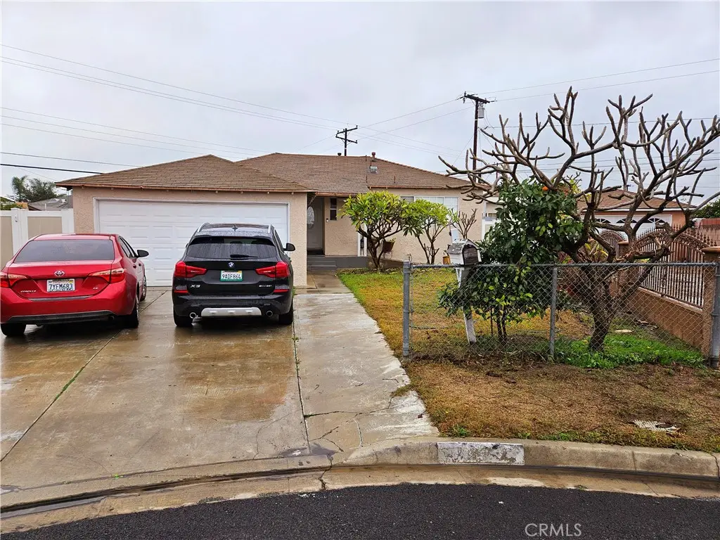 3602 Greenglade Avenue, Pico Rivera, CA 90660 - Image #1