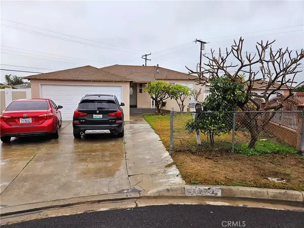 3602 Greenglade Avenue, Pico Rivera, CA 90660