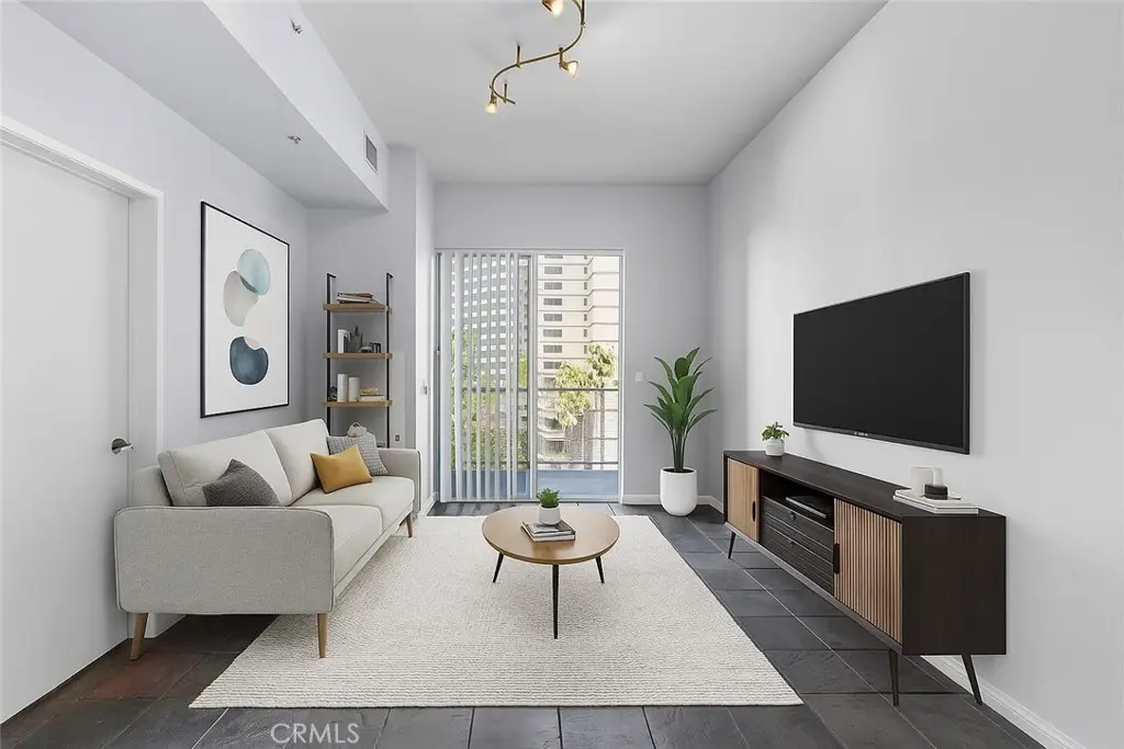 388 Ocean Boulevard #709, Long Beach, CA 90802 - Image #1