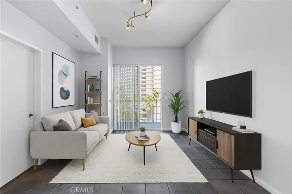 388 Ocean Boulevard #709, Long Beach, CA 90802