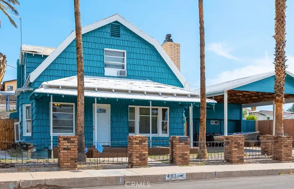 401 Cibola, Needles, CA 92363 - Image #1