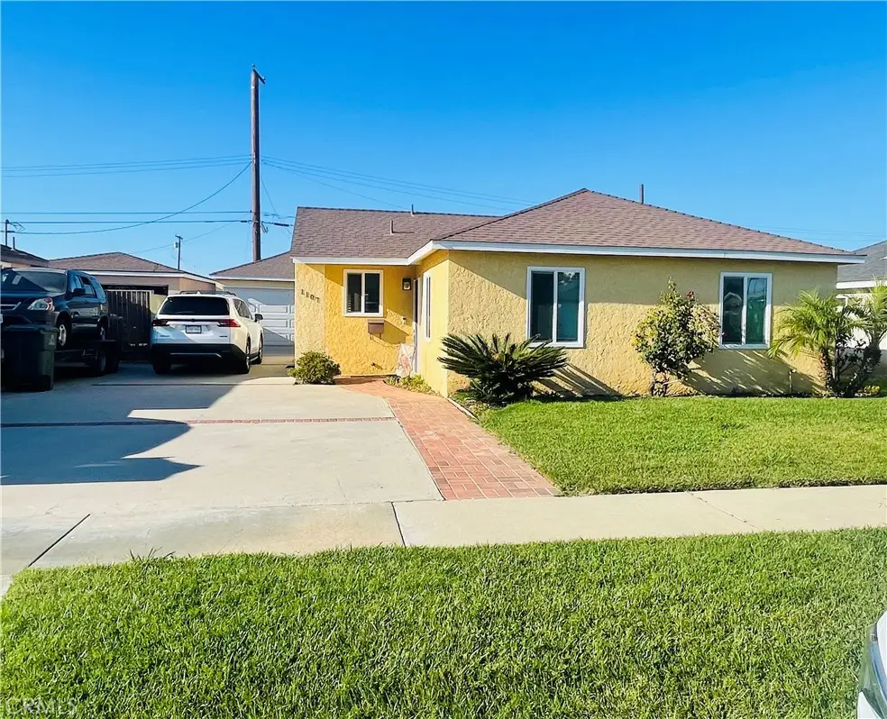 1107 W 210th Street, Torrance, CA 90502 - #1