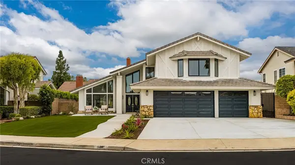 149 N Bluegrass Street, Brea, CA 92821