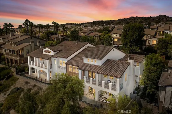 18948 Spectacular Bid Lane, Yorba Linda, CA 92886