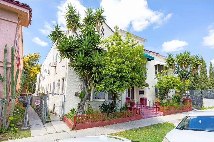 143 N Reno Street, Los Angeles, CA 90026 - Image #3