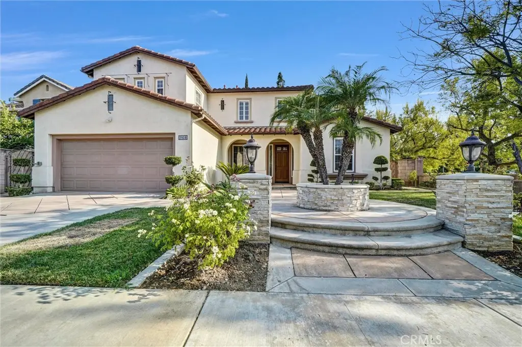 2938 Arboridge Ct, Fullerton, CA 92835 - Image #1