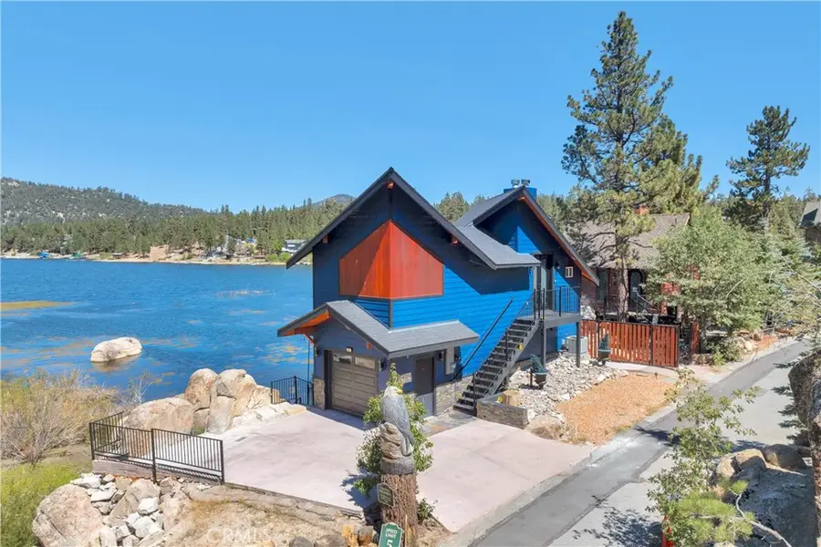 808 Penninsula Lane, Big Bear Lake, CA 92315 - Image #3