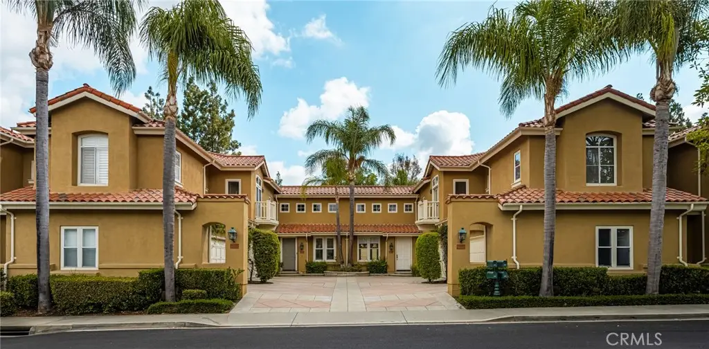 2495 Tequestra, Tustin, CA 92782 - Image #1