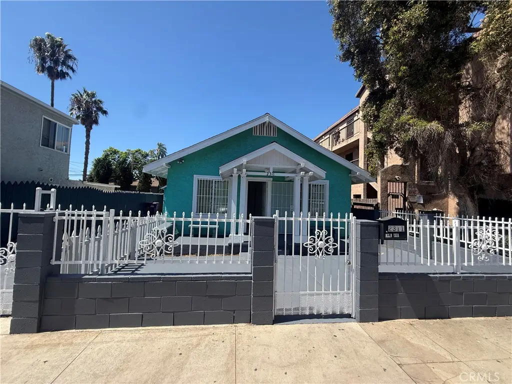 2311 Earl, Long Beach, CA 90806 - #1