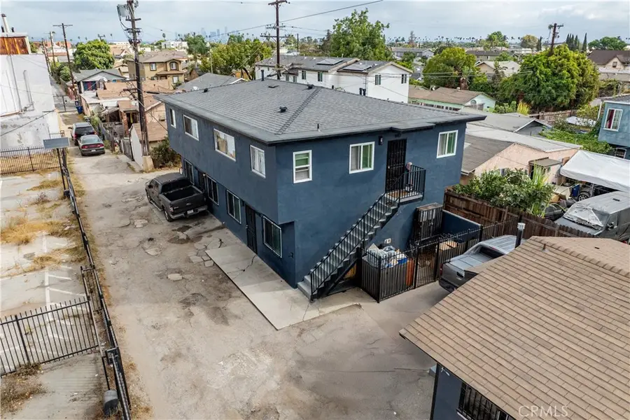 945 W 76th St, Los Angeles, CA 90044 - Image #2