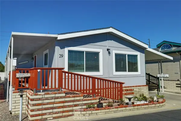 10681 Oak Street #29, Los Alamitos, CA 90720