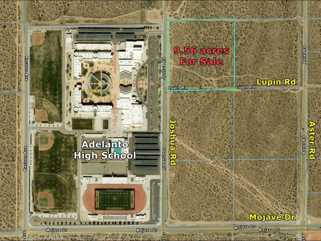 1 Joshua Road, Adelanto, CA 92301 - Image #1