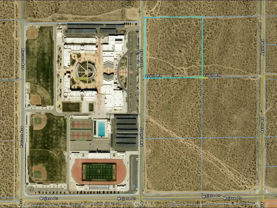 1 Joshua Road, Adelanto, CA 92301 - Image #2