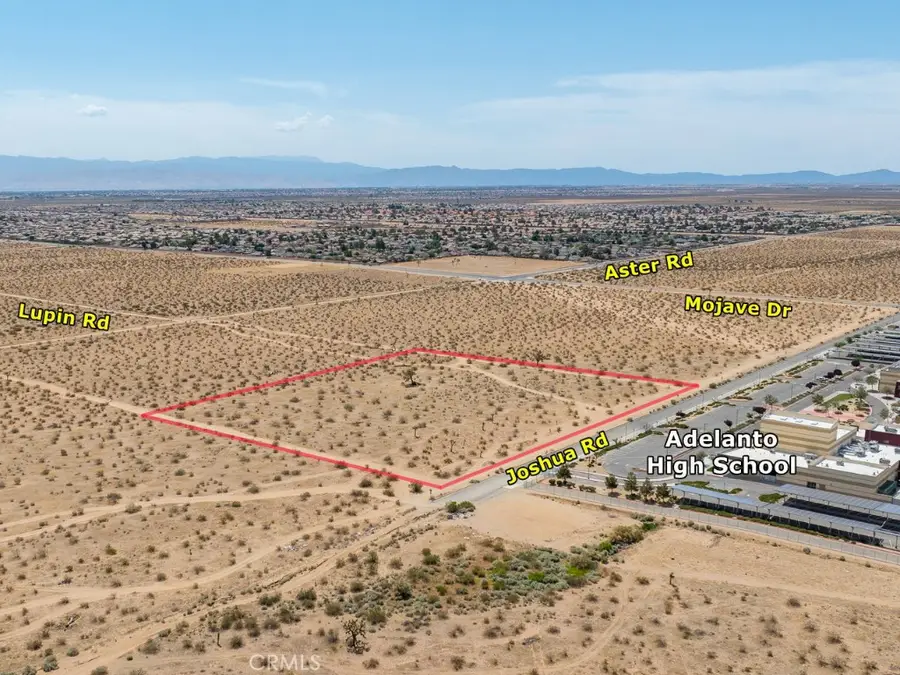 1 Joshua Road, Adelanto, CA 92301 - Image #3