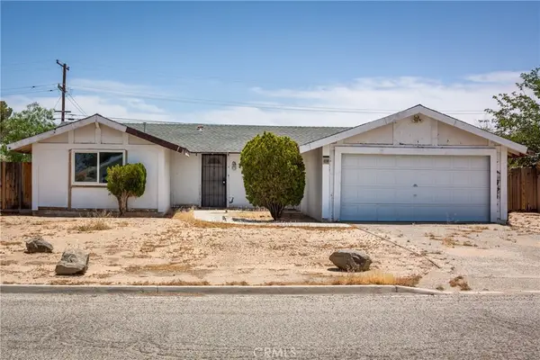 21108 79th, California City, CA 93505