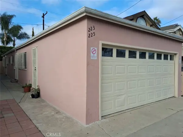 223 E Pleasant Street, Long Beach, CA 90805