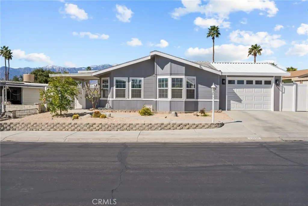 73550 Cabazon Peak Drive, Palm Desert, CA 92260 - Image #1