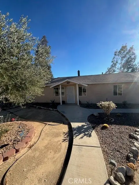 48831 Garden Drive, Morongo Valley, CA 92256 - #1