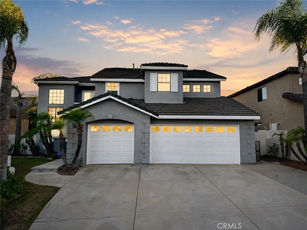 2900 Hidden Hills Way, Corona, CA 92882 - #1