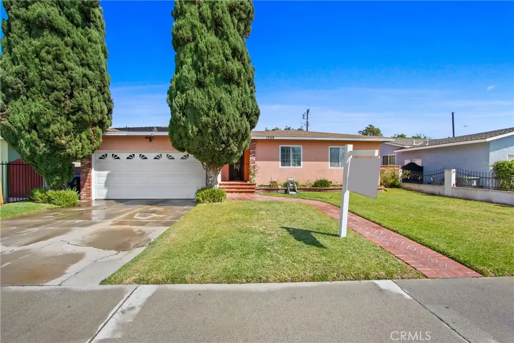 1709 Towner Street, Santa Ana, CA 92707 - Image #1
