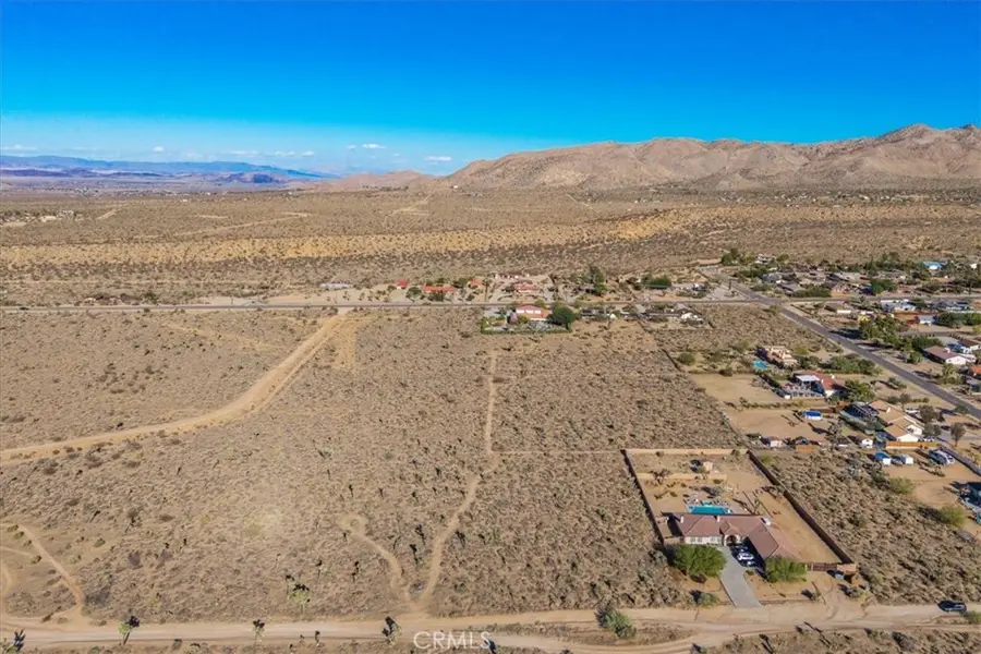 0 Emerson Avenue, Yucca Valley, CA 92284 - Image #2