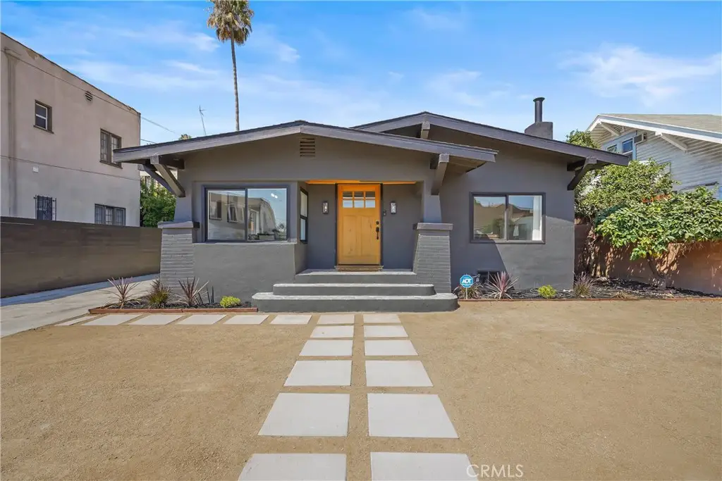 743 N Alexandria Avenue, Los Angeles, CA 90029 - #1