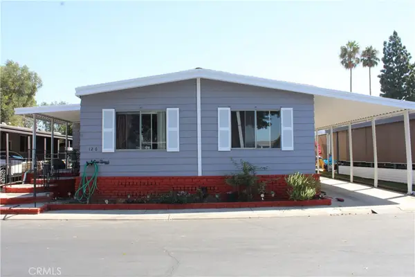 1919 W Coronet Avenue #126, Anaheim, CA 92801