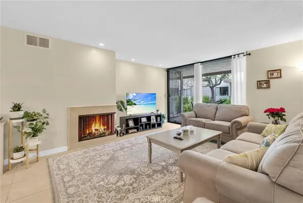 26701 Quail Creek #168, Laguna Hills, CA 92656