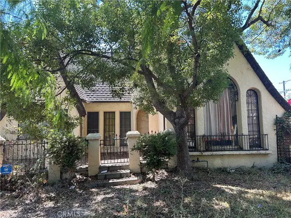 6402 Maryland, Los Angeles, CA 90048