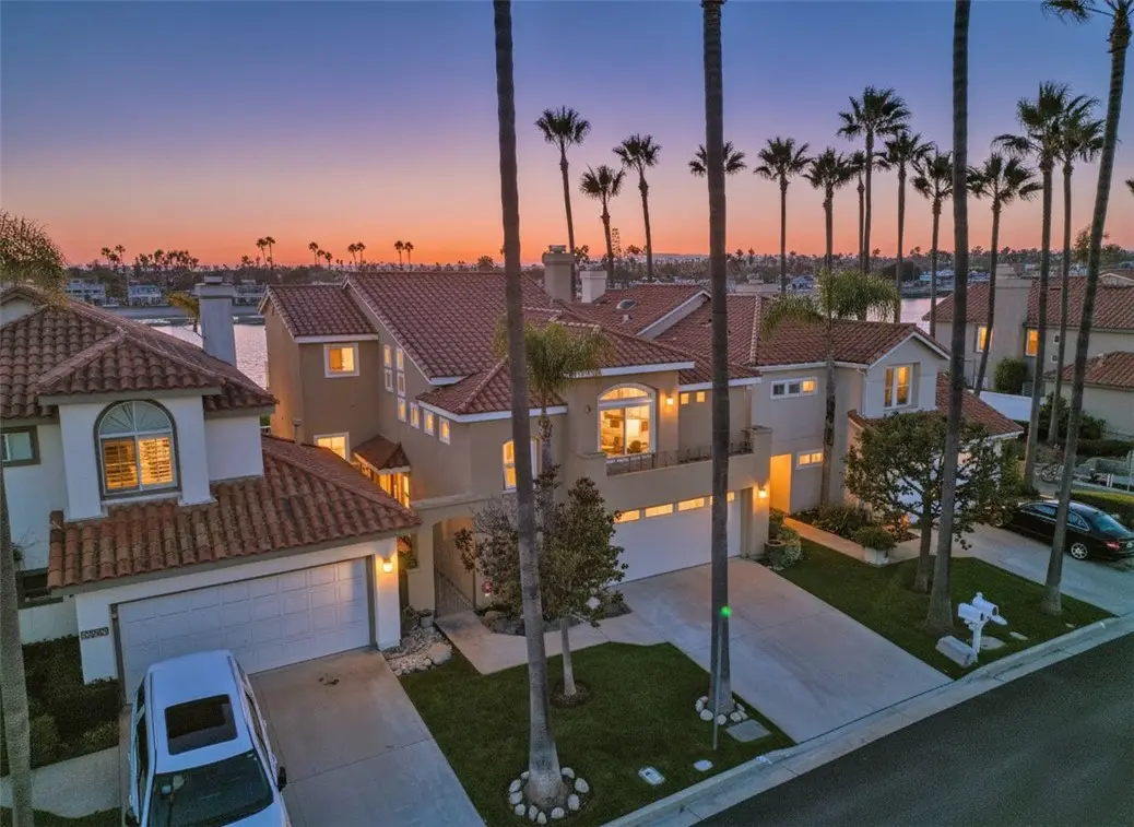 5812 Spinnaker Bay Drive, Long Beach, CA 90803 - Image #1