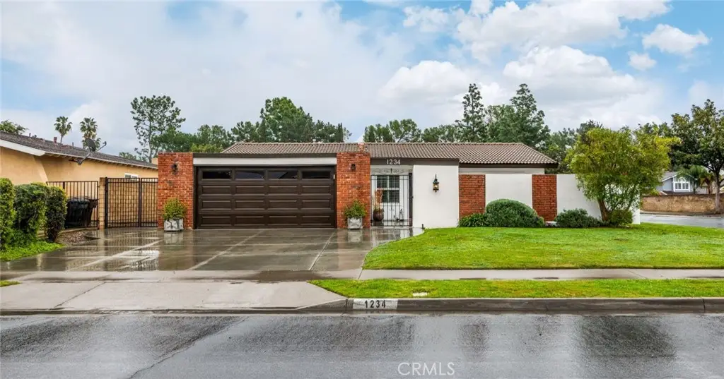 1234 Verona Place, Placentia, CA 92870 - Image #1