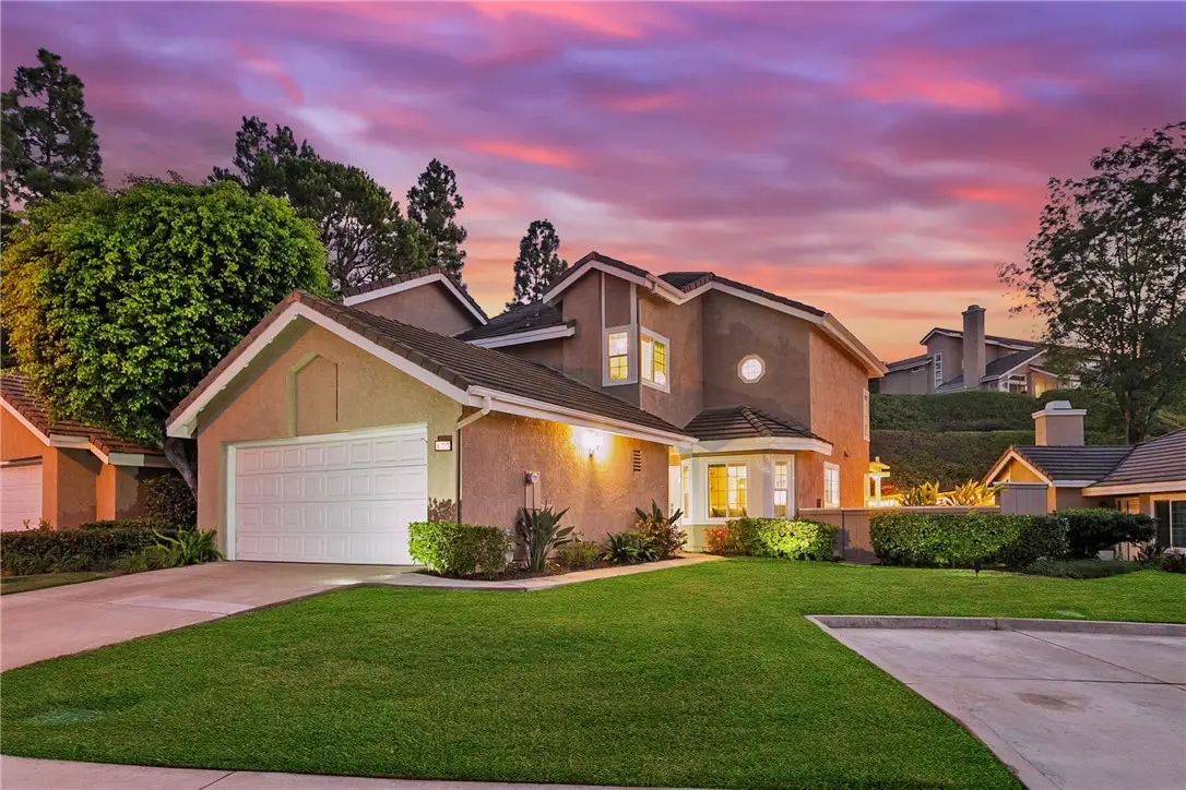 6220 E Garnet Circle, Anaheim Hills, CA 92807 - #1