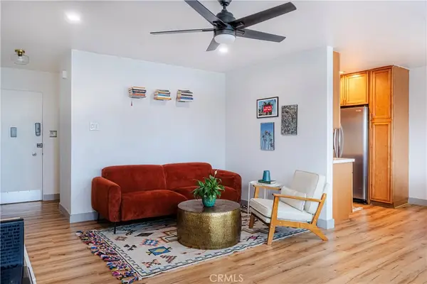 1187 E 3rd Street #209, Long Beach, CA 90802