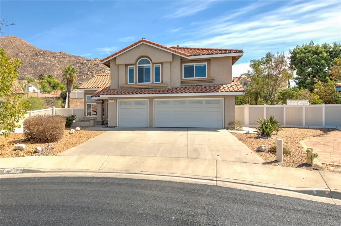 21480 Marston Court, Moreno Valley, CA 92557 - #1